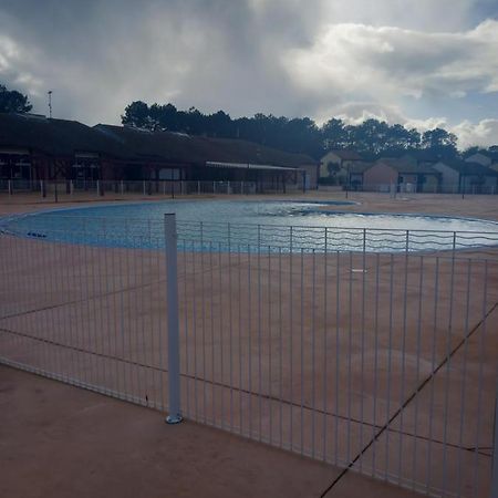 Villas Du Lac Appart 4 A 6 Personnes Soustons Εξωτερικό φωτογραφία