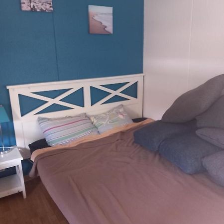 Villas Du Lac Appart 4 A 6 Personnes Soustons Εξωτερικό φωτογραφία
