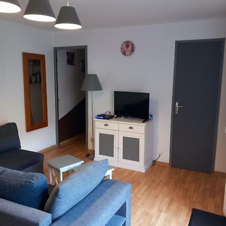 Villas Du Lac Appart 4 A 6 Personnes Soustons Εξωτερικό φωτογραφία