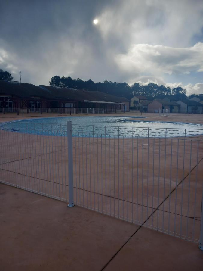 Villas Du Lac Appart 4 A 6 Personnes Soustons Εξωτερικό φωτογραφία
