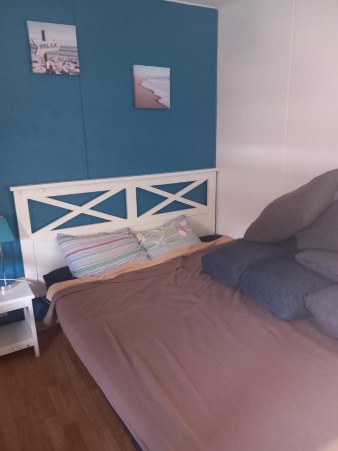 Villas Du Lac Appart 4 A 6 Personnes Soustons Εξωτερικό φωτογραφία