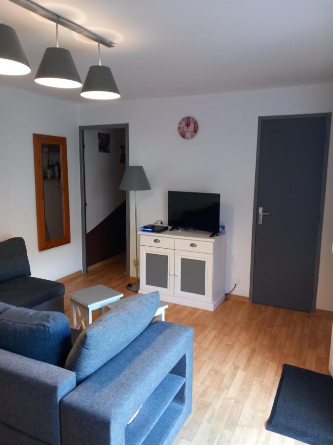 Villas Du Lac Appart 4 A 6 Personnes Soustons Εξωτερικό φωτογραφία