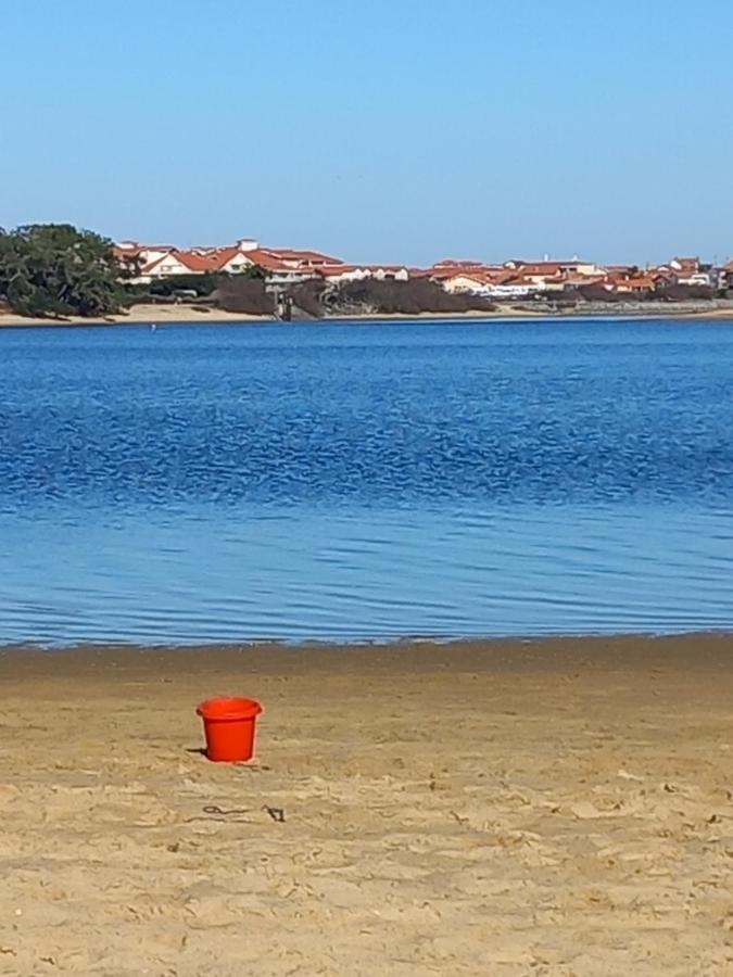 Villas Du Lac Appart 4 A 6 Personnes Soustons Εξωτερικό φωτογραφία