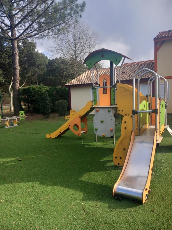 Villas Du Lac Appart 4 A 6 Personnes Soustons Εξωτερικό φωτογραφία