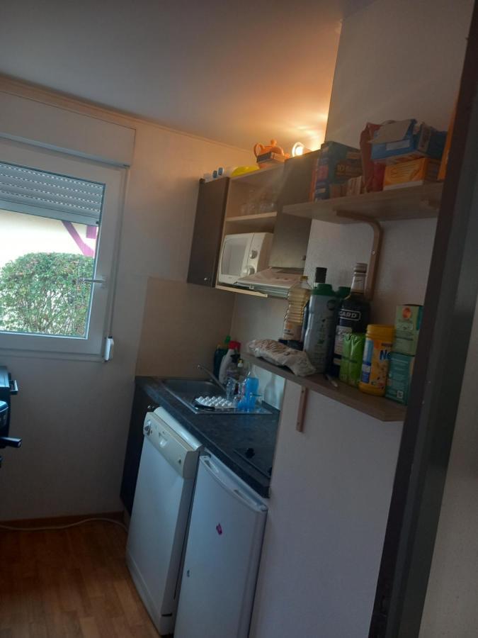 Villas Du Lac Appart 4 A 6 Personnes Soustons Εξωτερικό φωτογραφία