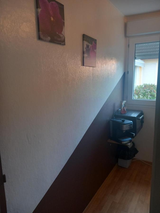 Villas Du Lac Appart 4 A 6 Personnes Soustons Εξωτερικό φωτογραφία