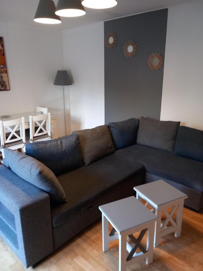 Villas Du Lac Appart 4 A 6 Personnes Soustons Εξωτερικό φωτογραφία