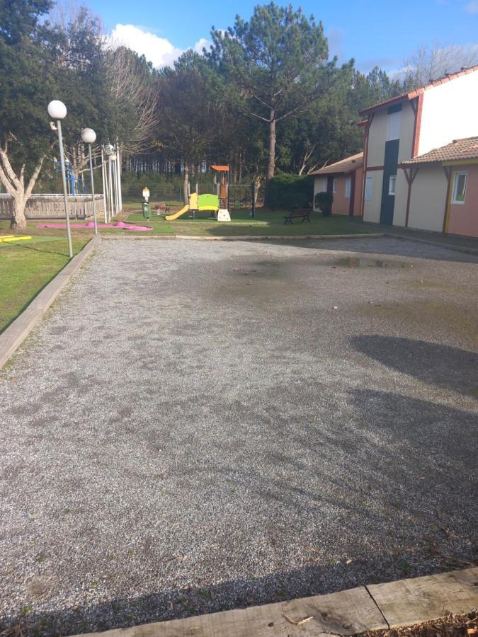 Villas Du Lac Appart 4 A 6 Personnes Soustons Εξωτερικό φωτογραφία