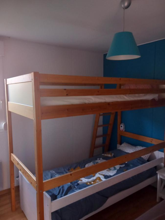 Villas Du Lac Appart 4 A 6 Personnes Soustons Εξωτερικό φωτογραφία